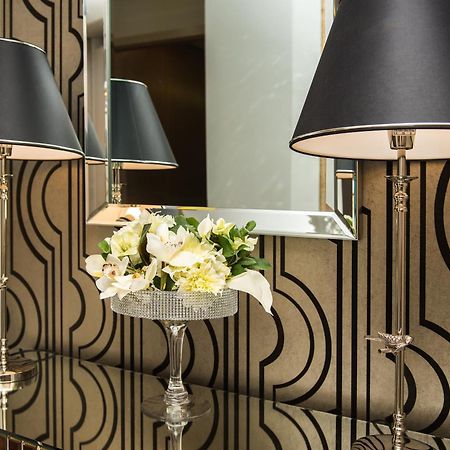 Rakowicka Oasis Luxury Old Town Lägenhet Kraków Exteriör bild