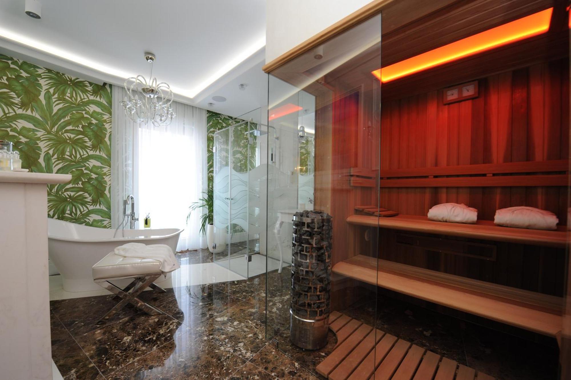 Rakowicka Oasis Luxury Old Town Lägenhet Kraków Exteriör bild